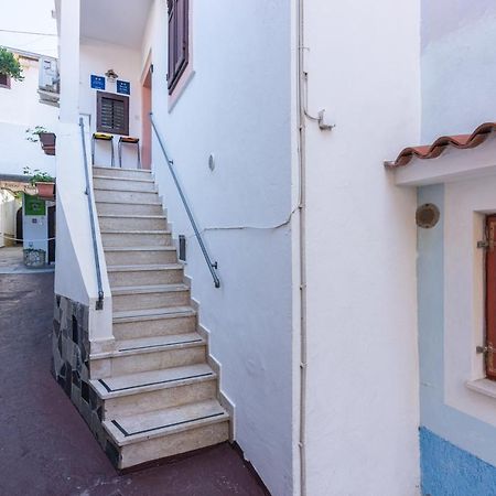 Guesthouse Francesca Baška Eksteriør billede