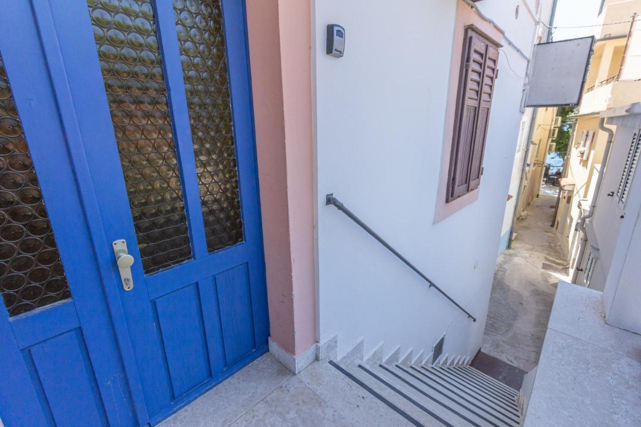 Guesthouse Francesca Baška Eksteriør billede
